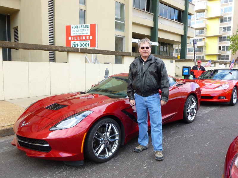 Veterans Parade 2014 235